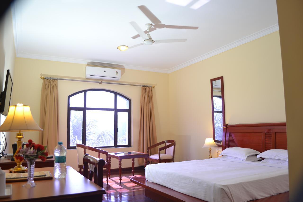 The Royal Residency Hotel Bodh Gaya Exterior foto