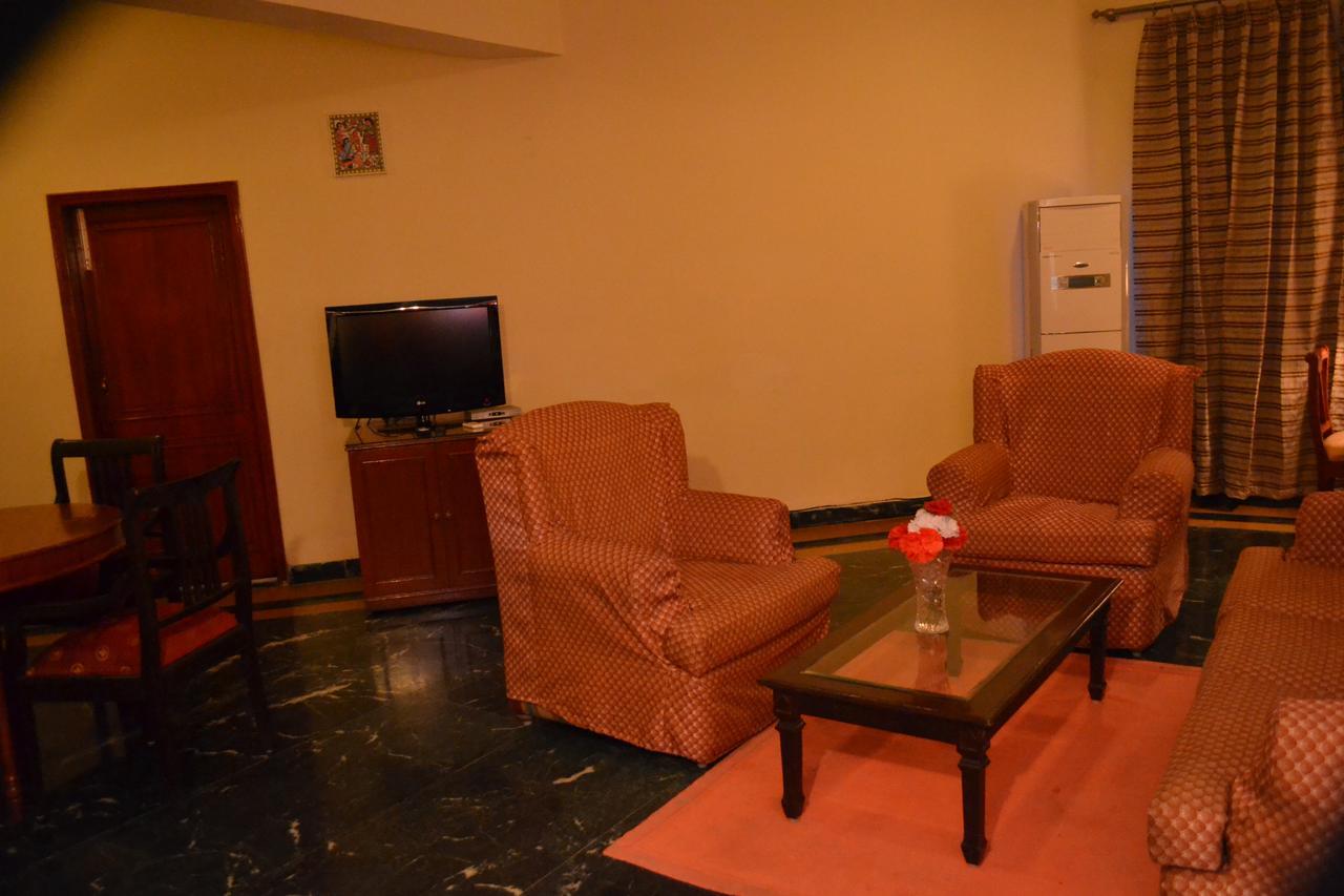 The Royal Residency Hotel Bodh Gaya Exterior foto