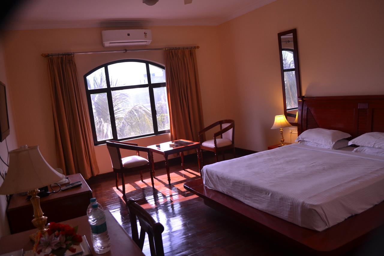 The Royal Residency Hotel Bodh Gaya Exterior foto