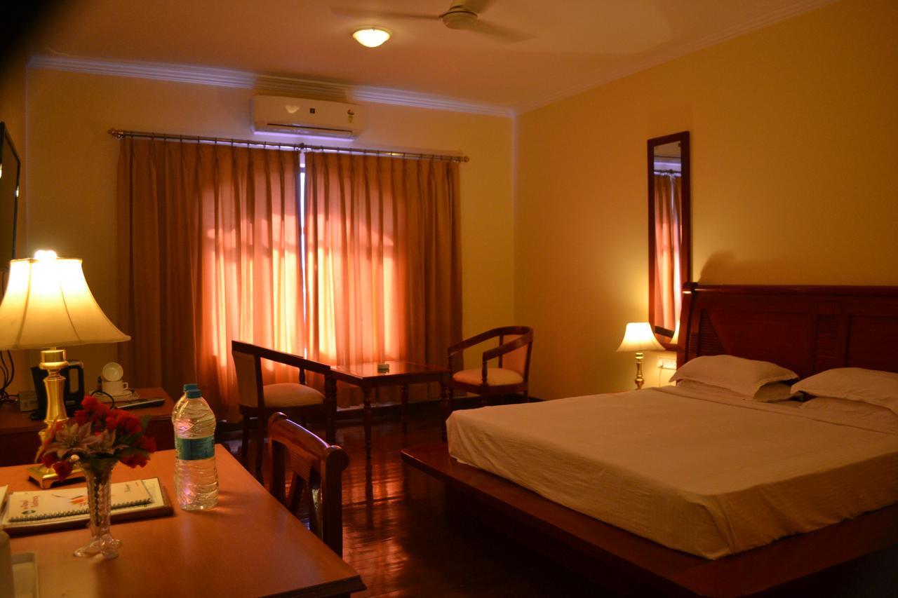 The Royal Residency Hotel Bodh Gaya Exterior foto