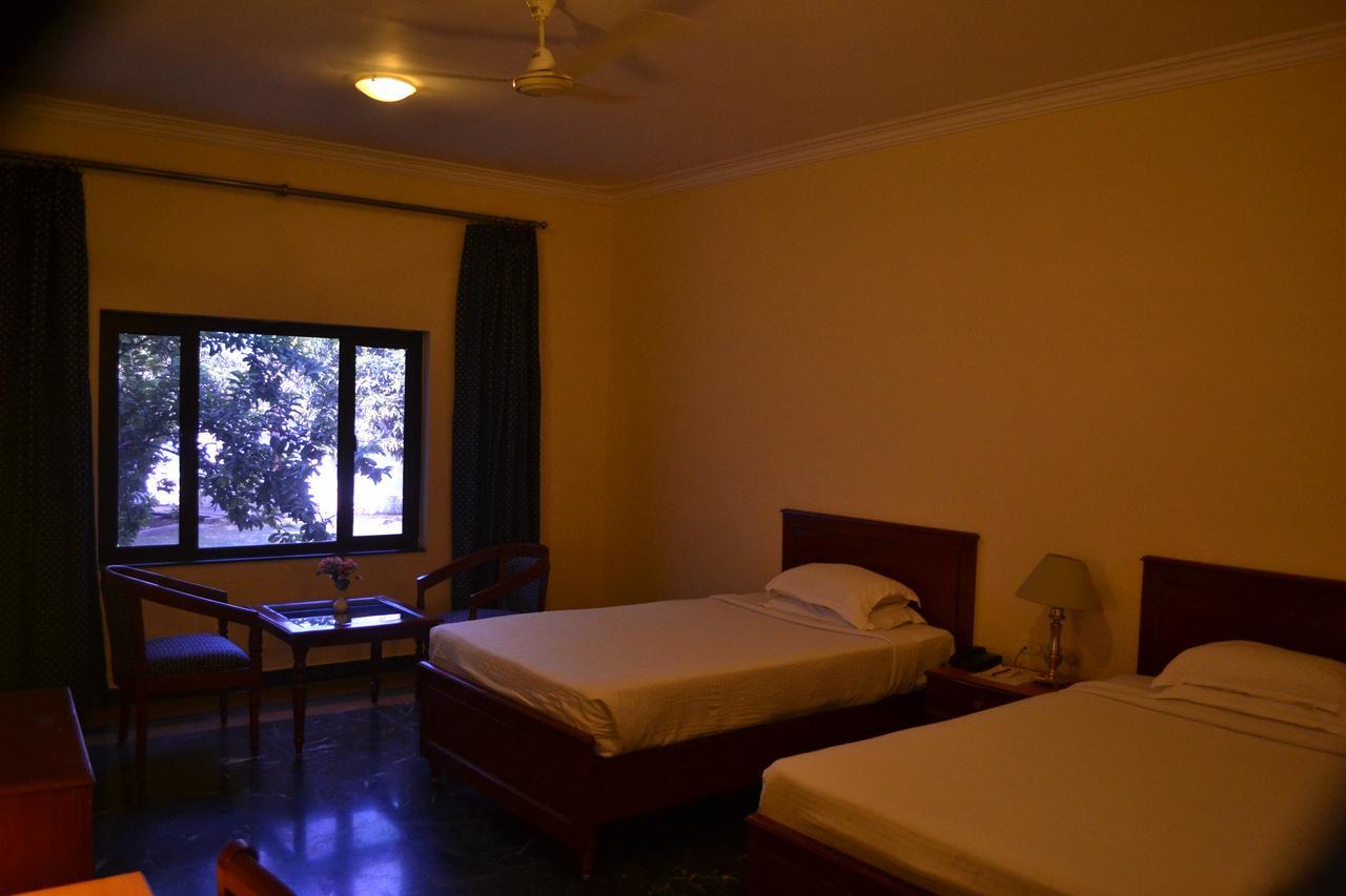 The Royal Residency Hotel Bodh Gaya Exterior foto