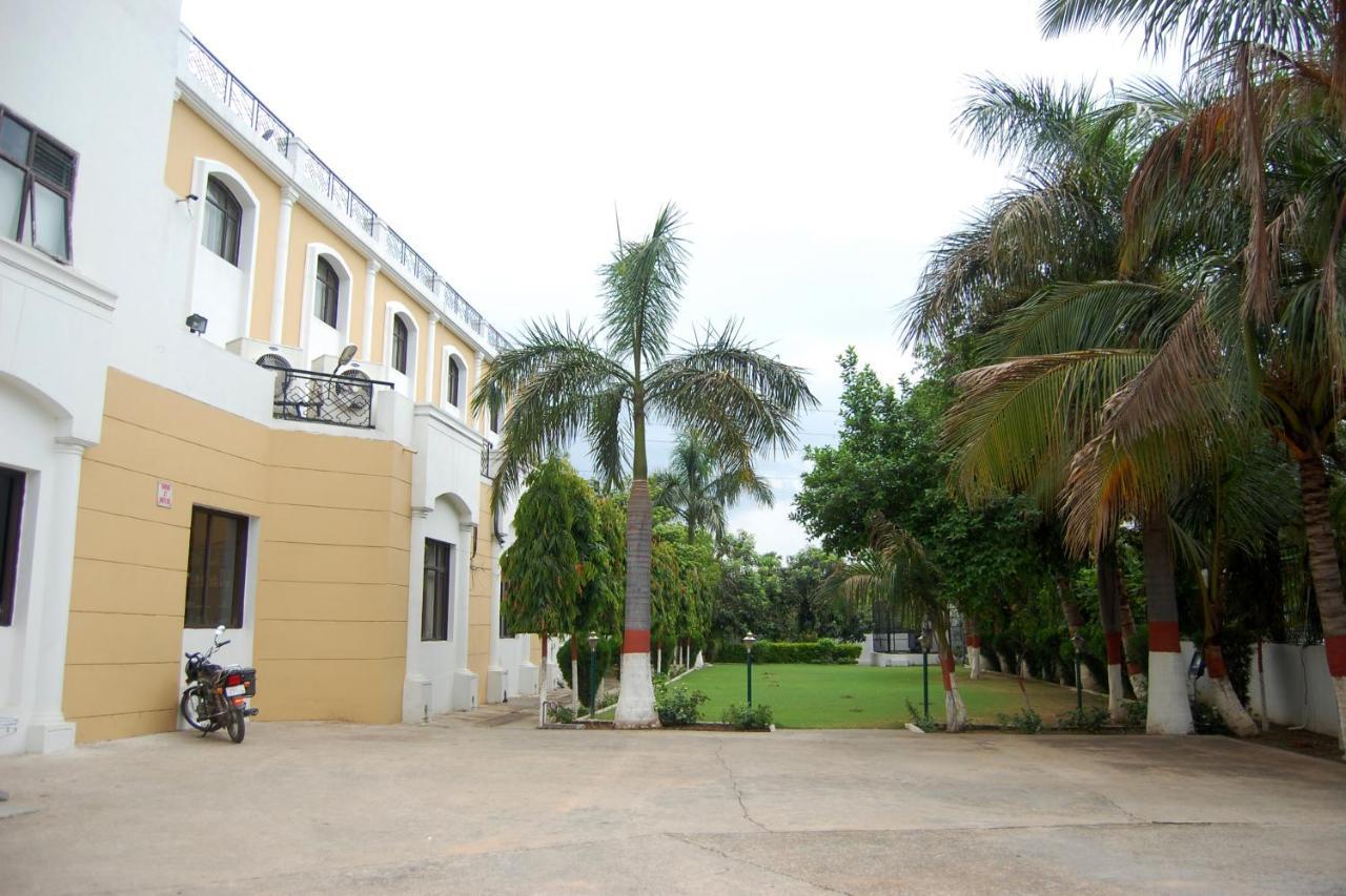 The Royal Residency Hotel Bodh Gaya Quarto foto