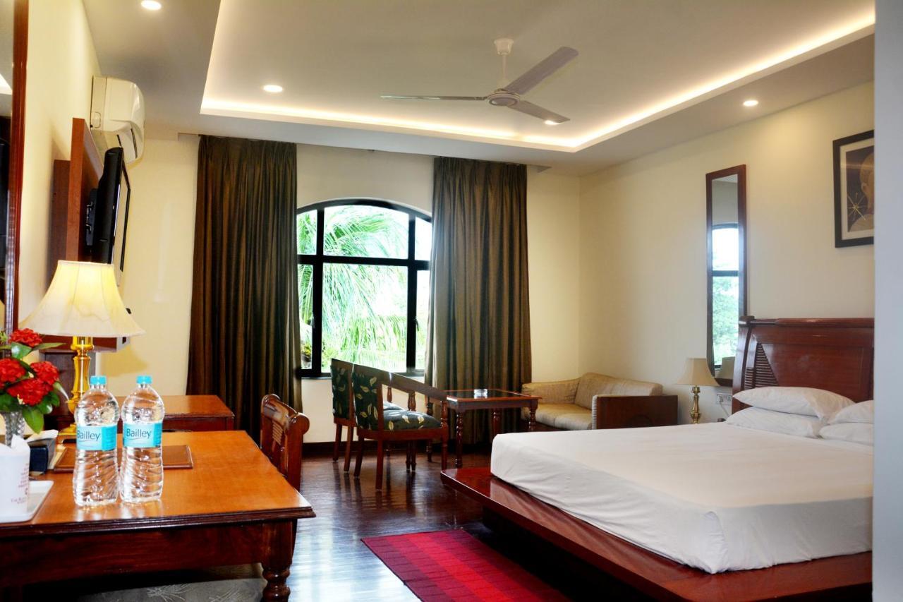 The Royal Residency Hotel Bodh Gaya Exterior foto