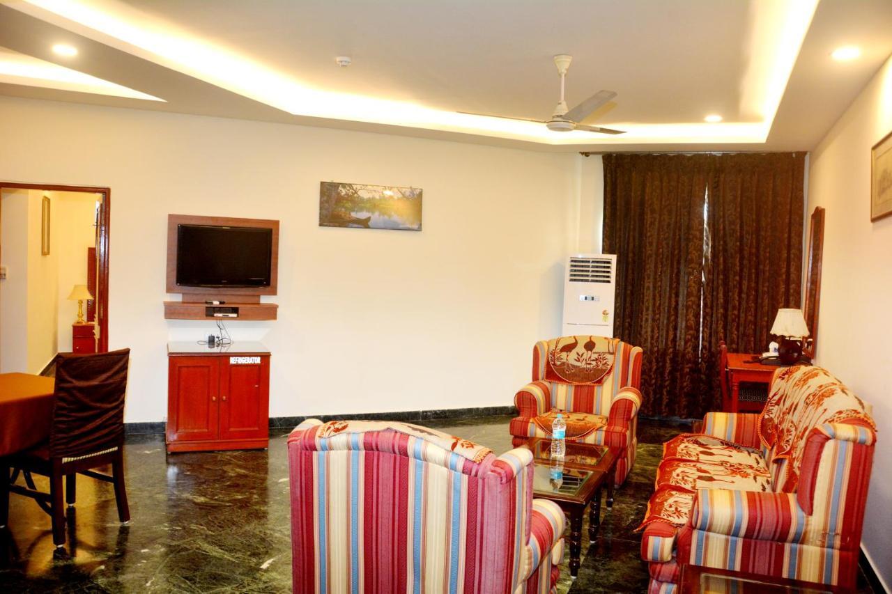 The Royal Residency Hotel Bodh Gaya Exterior foto
